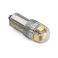 BA9S T4W H6W LED Car Indicator Light